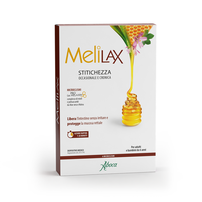 Melilax adulti / Aboca